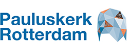 Logo Pauluskerk Rotterdam